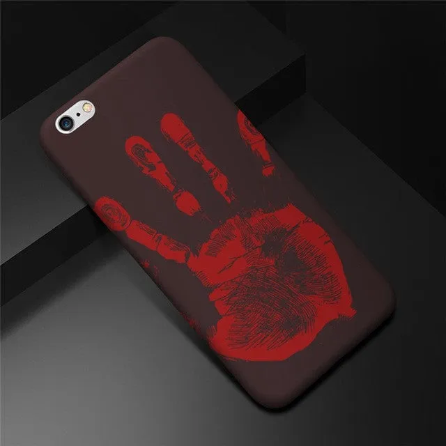 No 2185 Magic Case For Iphone