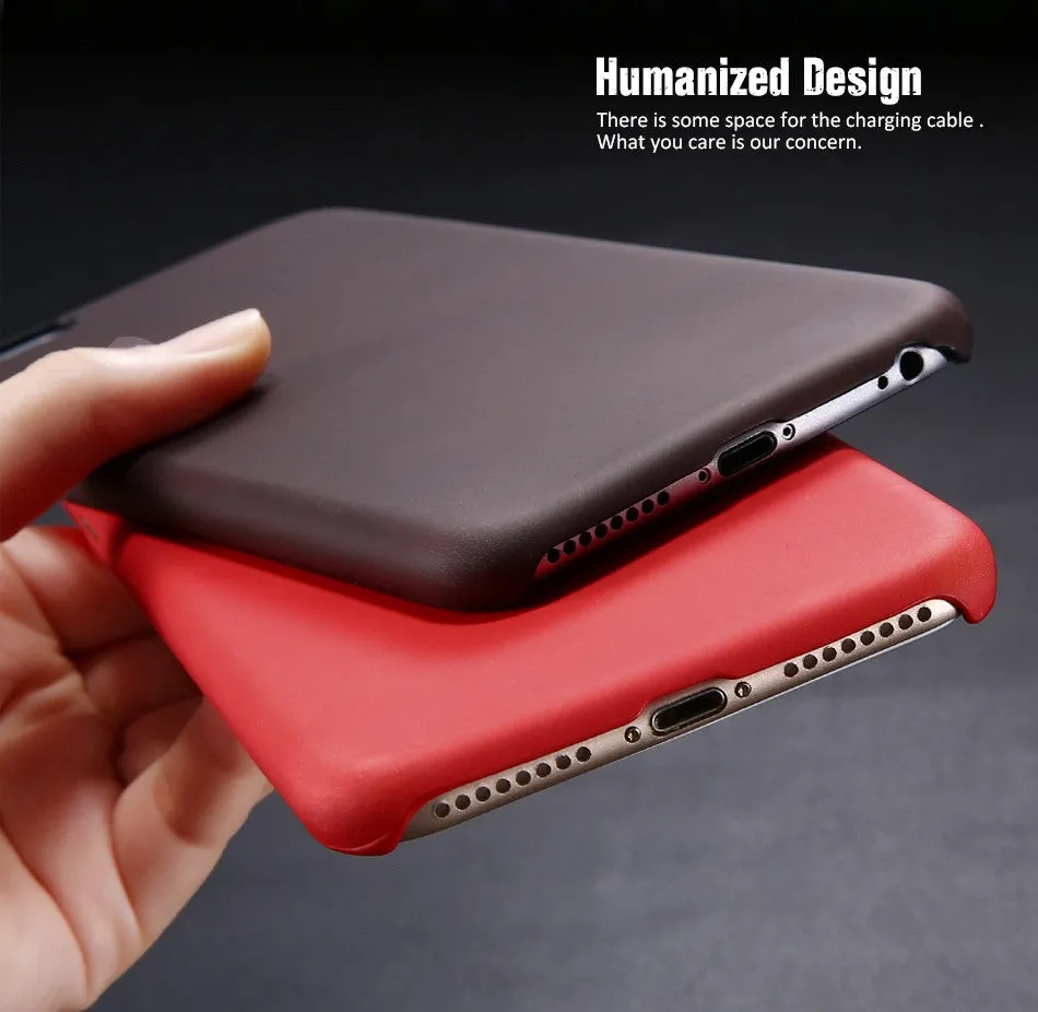 No 2185 Magic Case For Iphone