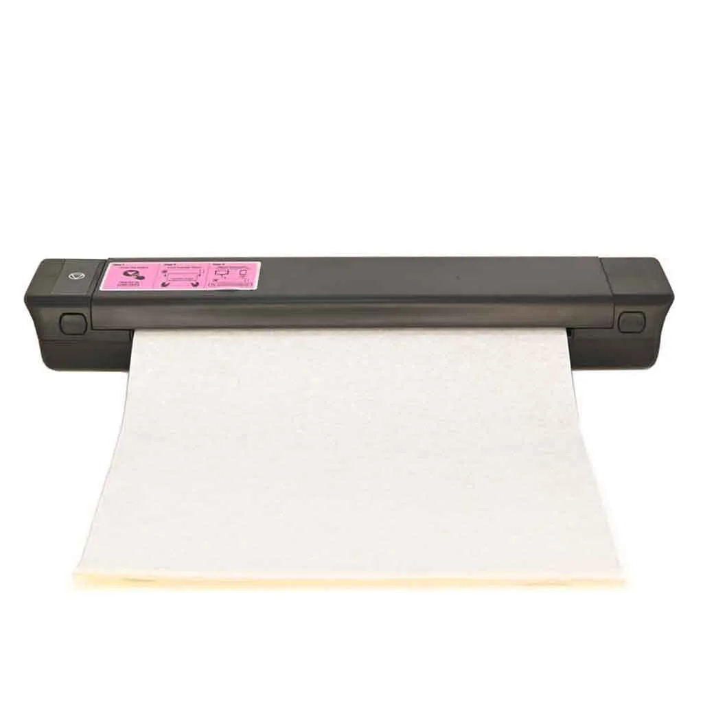 OZER Quick Stencil Printer