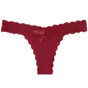 Panty Sets