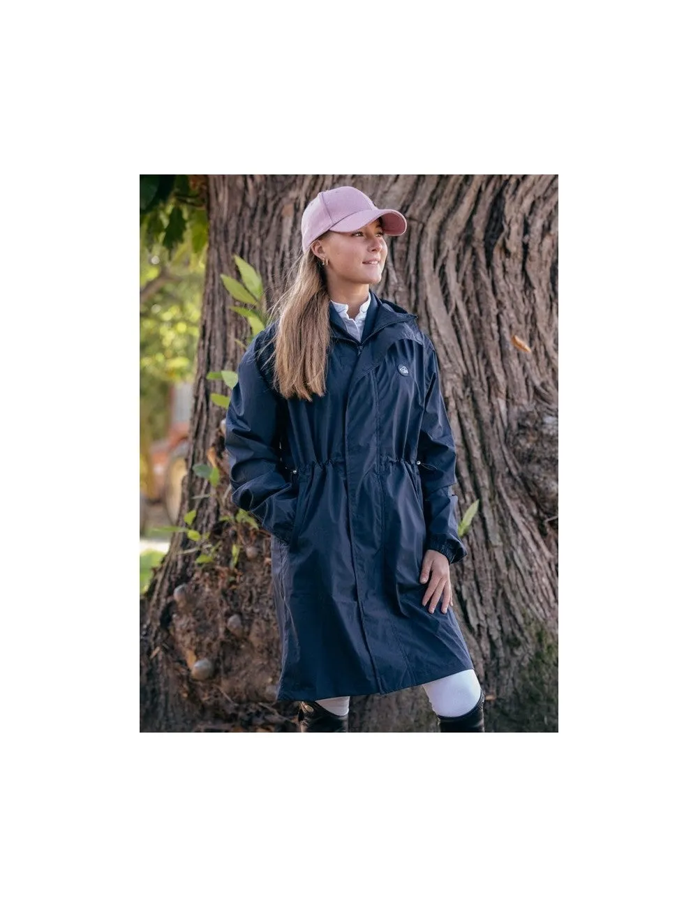 Paris Parka