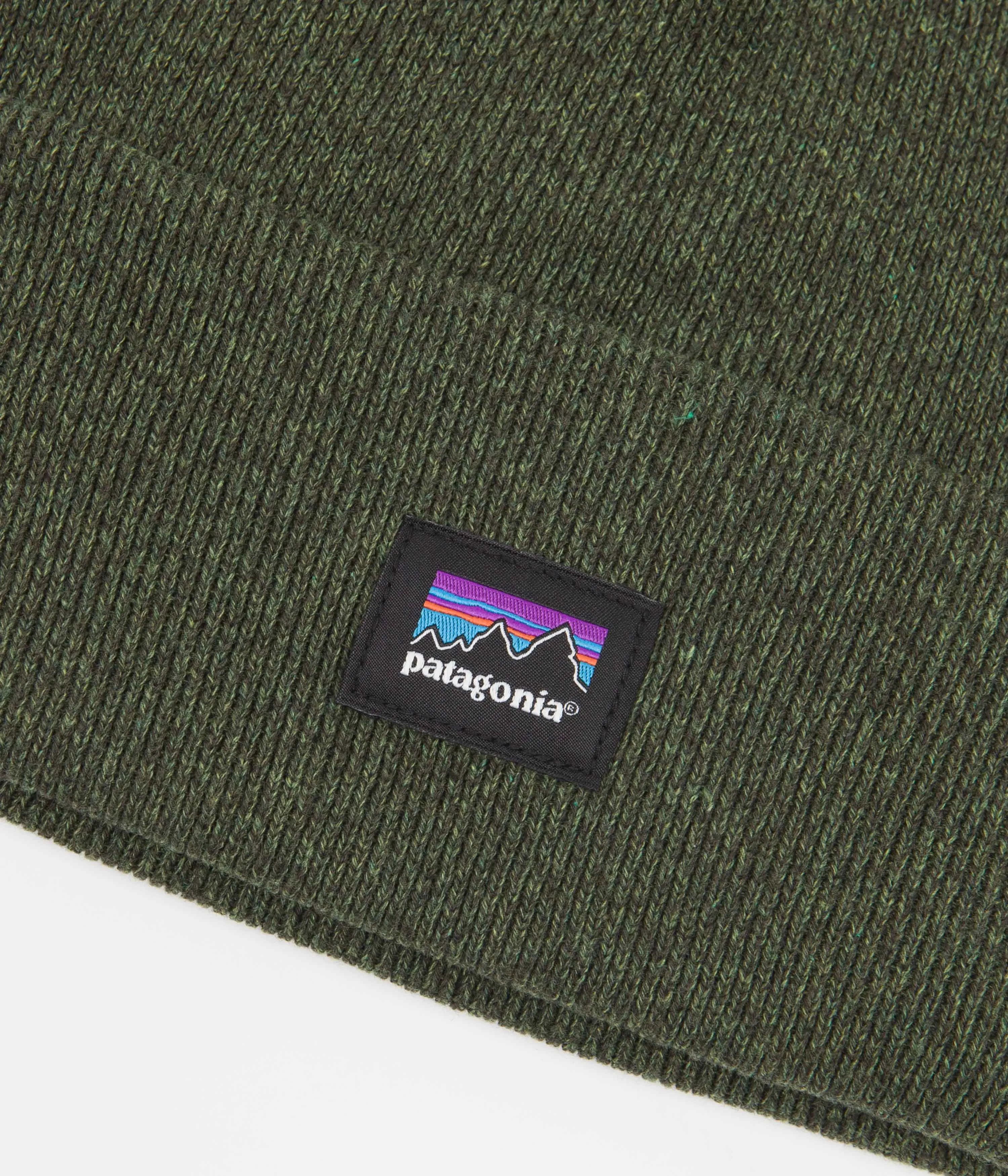 Patagonia Everyday Beanie - Kelp Forest