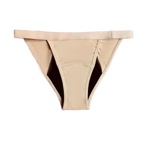 Period Proof High Cut Undies