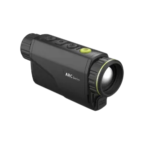 Pixfra | Arc A435 | Thermal Imaging Monocular