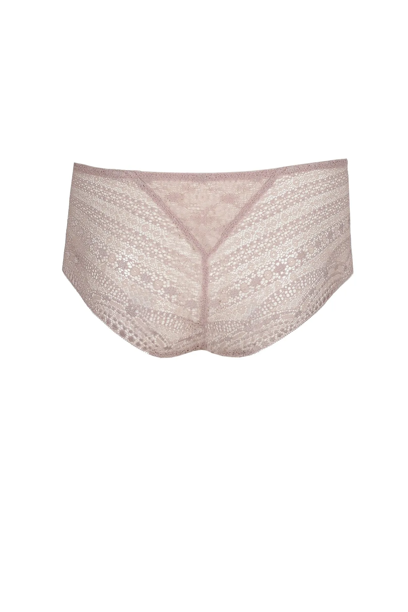 PrimaDonna Twist Epirus Hotpants - Bois De Rose