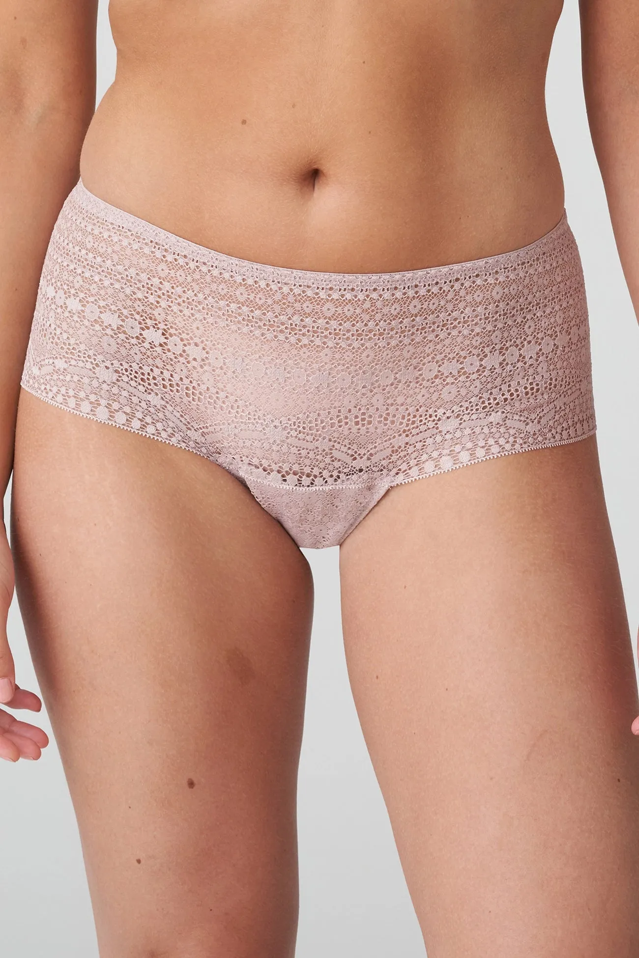 PrimaDonna Twist Epirus Hotpants - Bois De Rose