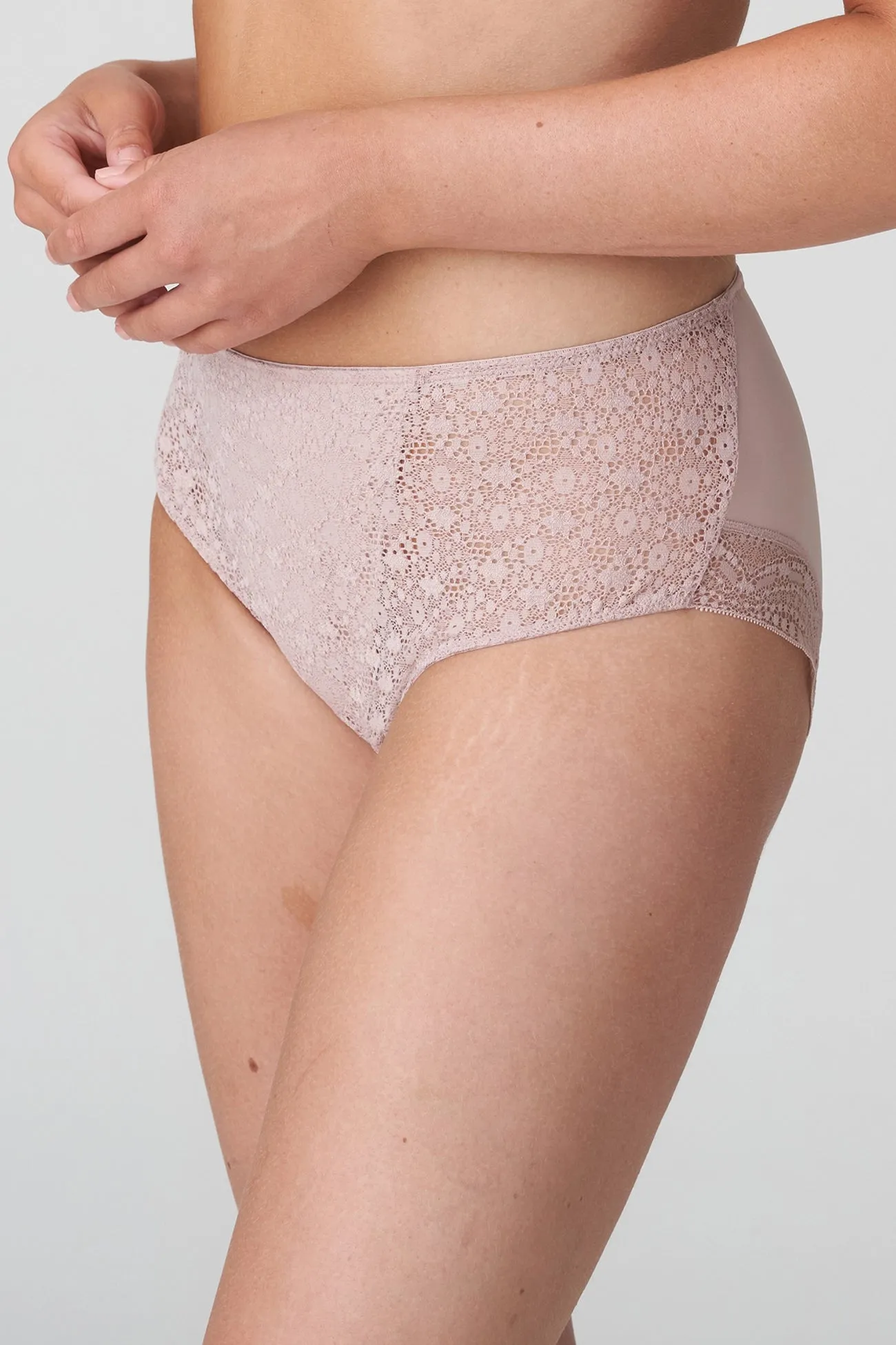 PrimaDonna Twist Epirus Hotpants - Bois De Rose