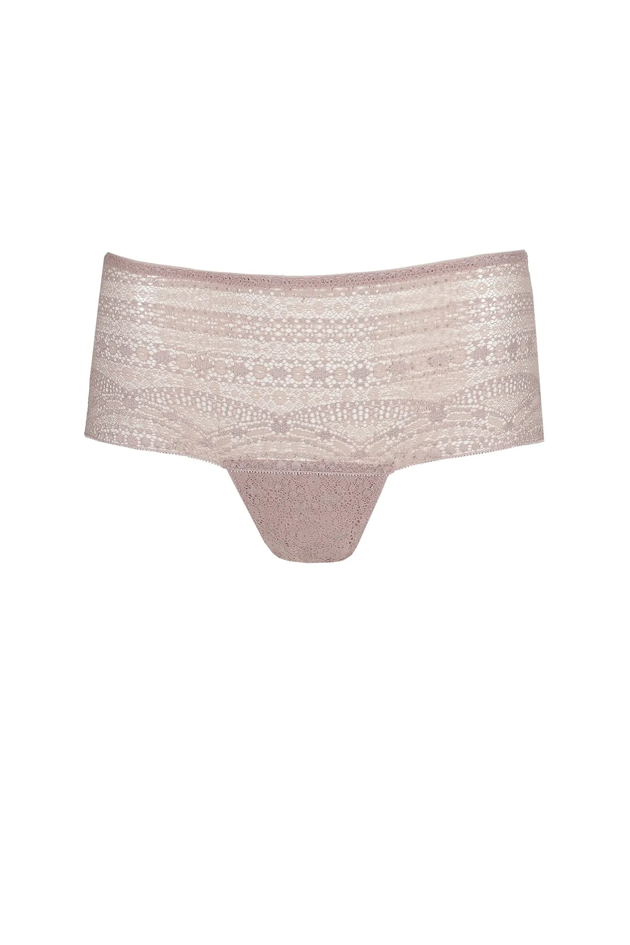 PrimaDonna Twist Epirus Hotpants - Bois De Rose