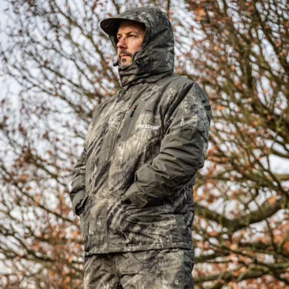 Prologic | Highgrade Real Tree | Fishing Thermo Suit | Camo