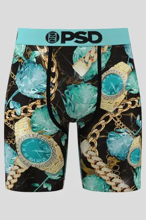 PSD Icy Time Boxer Brief Underwear