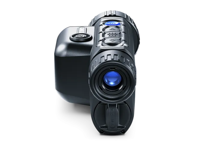 Pulsar Axion 2 XG35 LRF Thermal Monocular