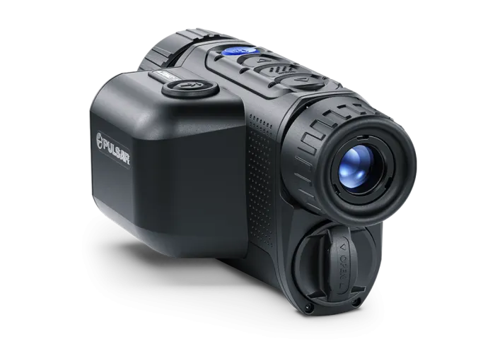 Pulsar Axion 2 XG35 LRF Thermal Monocular