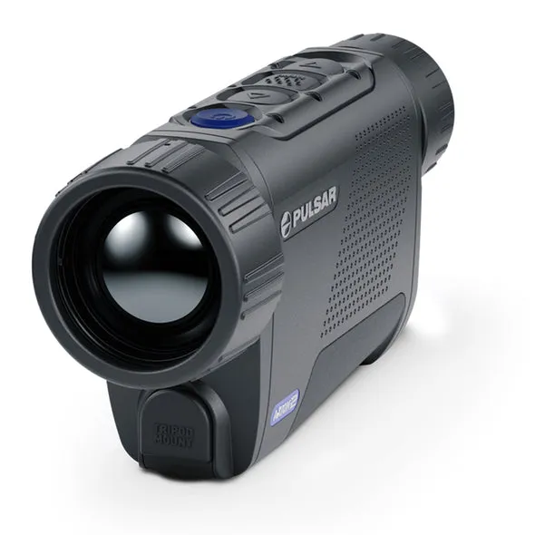 Pulsar Axion 2 XG35 Thermal Handhelds Monocular