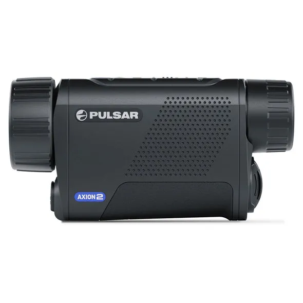 Pulsar Axion 2 XG35 Thermal Handhelds Monocular