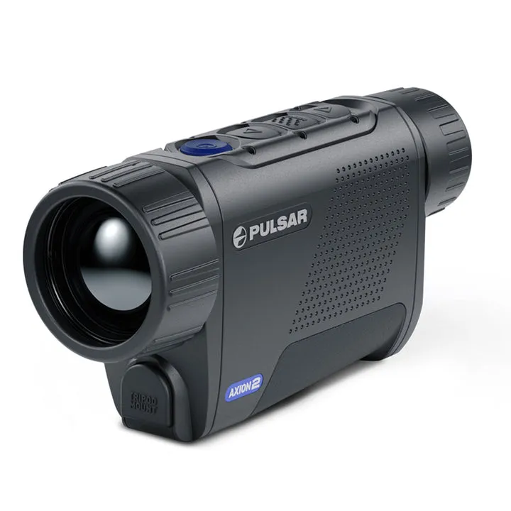 Pulsar Axion 2 XG35 Thermal Handhelds Monocular