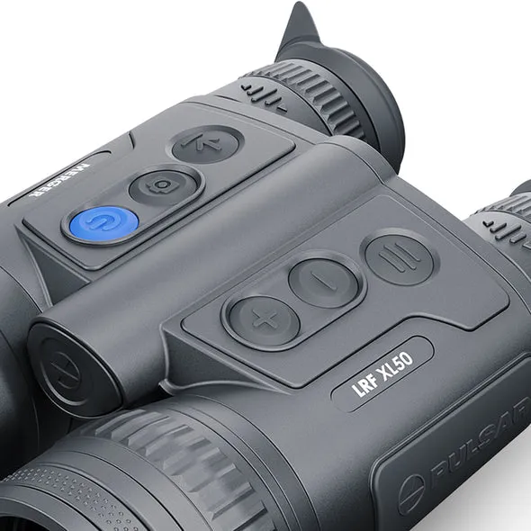 Pulsar Merger LRF XL50 Thermal Binoculars