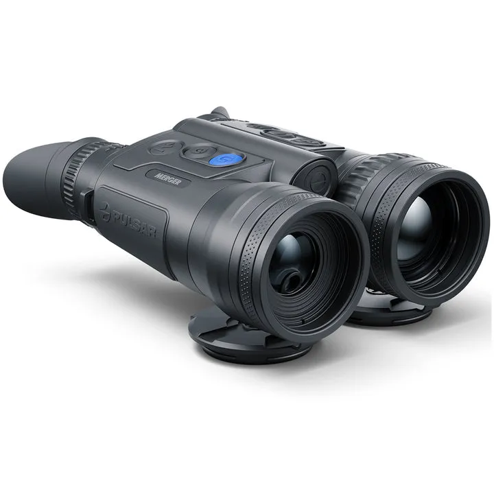 Pulsar Merger LRF XL50 Thermal Binoculars