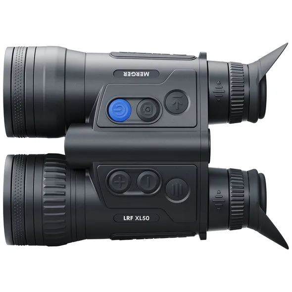 Pulsar Merger LRF XL50 Thermal Binoculars