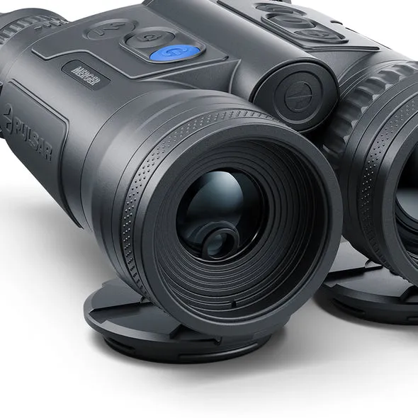 Pulsar Merger LRF XL50 Thermal Binoculars