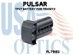 PULSAR, PL79183, TPS7 BATTERY FOR TRIONYX