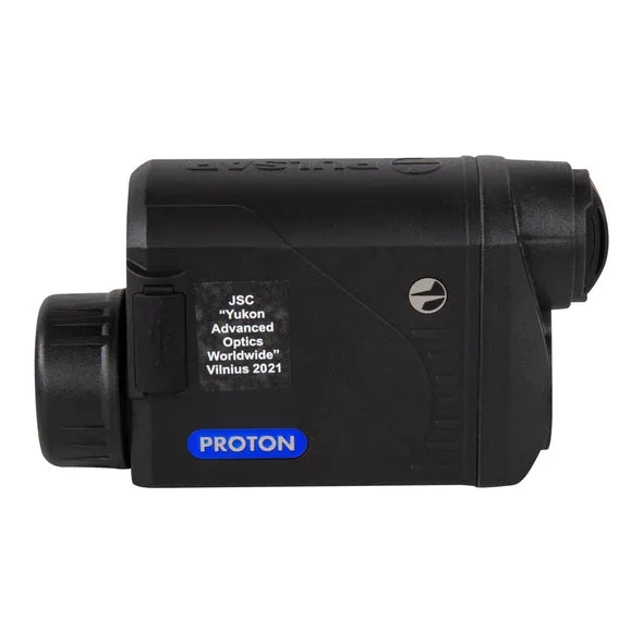 Pulsar Proton FXQ30 Kit Thermal Clip ons