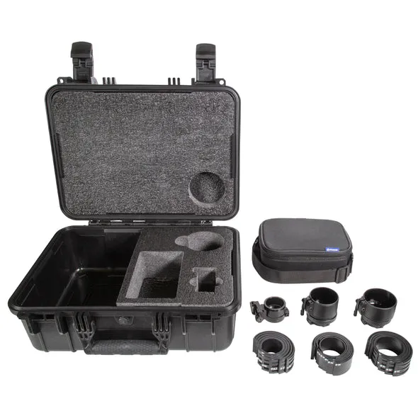 Pulsar Proton FXQ30 Kit Thermal Clip ons