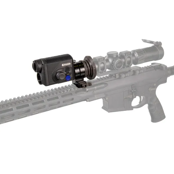 Pulsar Proton FXQ30 Kit Thermal Clip ons