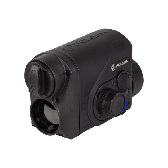 Pulsar Proton FXQ30 Kit Thermal Clip ons