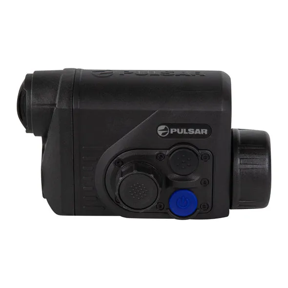 Pulsar Proton FXQ30 Kit Thermal Clip ons