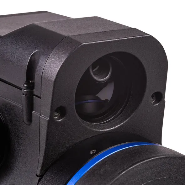 Pulsar Thermion 2 LRF XQ50 Pro Thermal Riflescopes