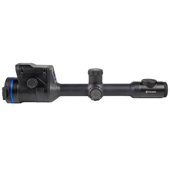 Pulsar Thermion 2 LRF XQ50 Pro Thermal Riflescopes