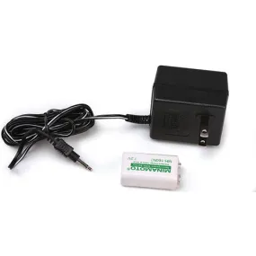 RECHARGE KIT 110V SUPERSCANNER