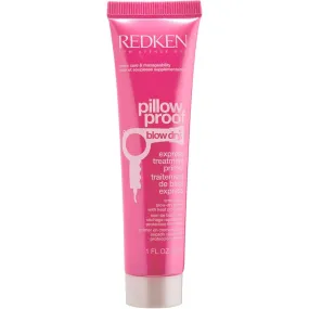 Redken Pillow Proof Blow Dry Express Treatment Primer Cream