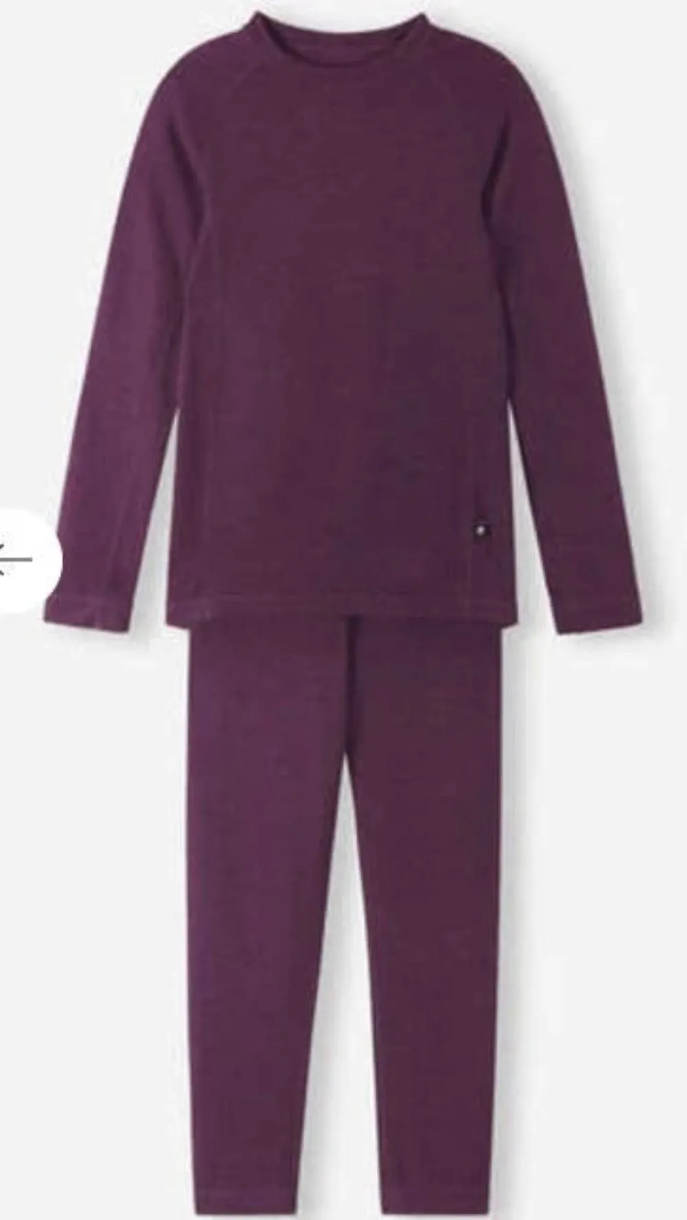 Reima Taitoa Thermal set