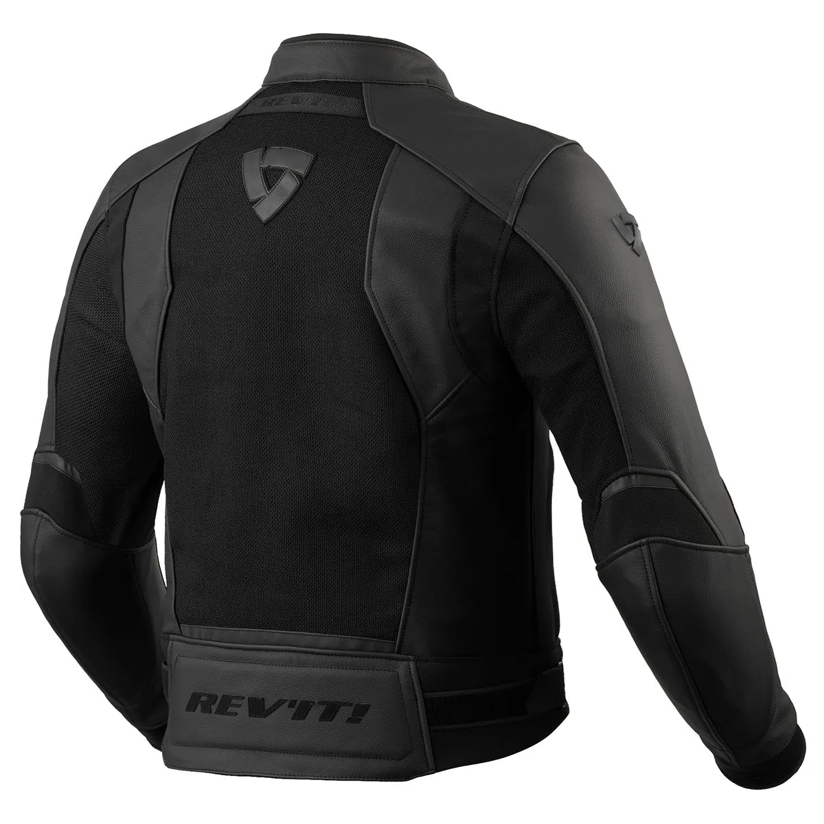 REV'IT! Ignition 4 H20 Adventure Touring Motorcycle Jacket