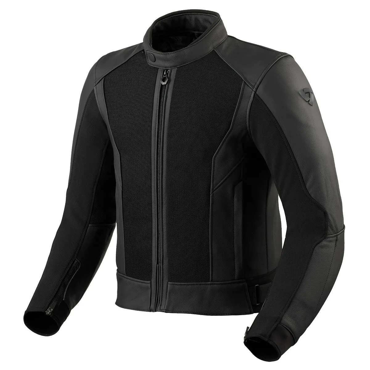 REV'IT! Ignition 4 H20 Adventure Touring Motorcycle Jacket