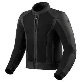 REV'IT! Ignition 4 H20 Adventure Touring Motorcycle Jacket