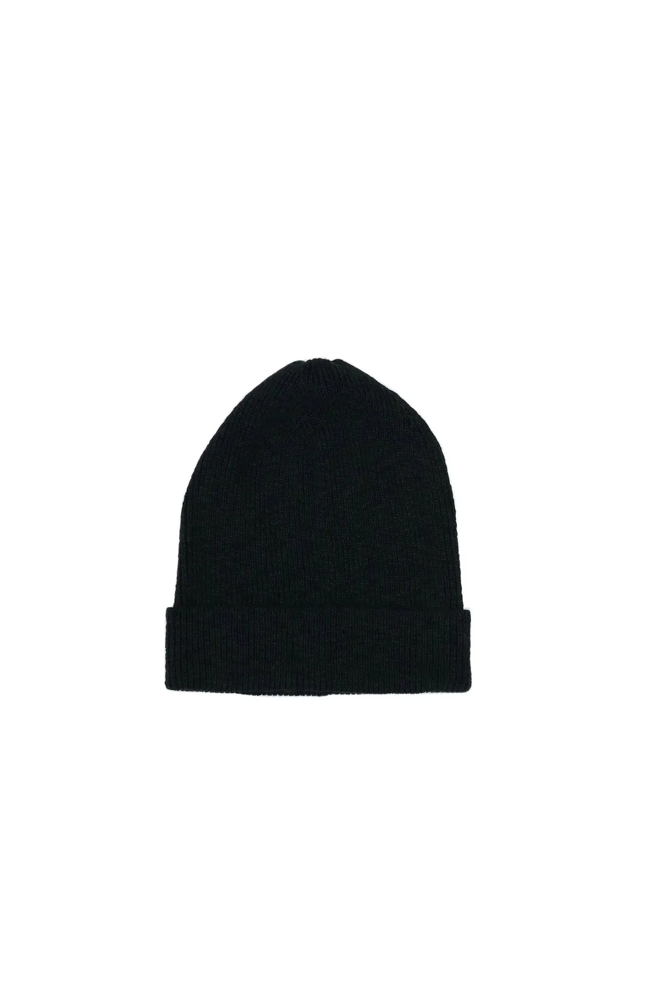 Ribbed Beanie