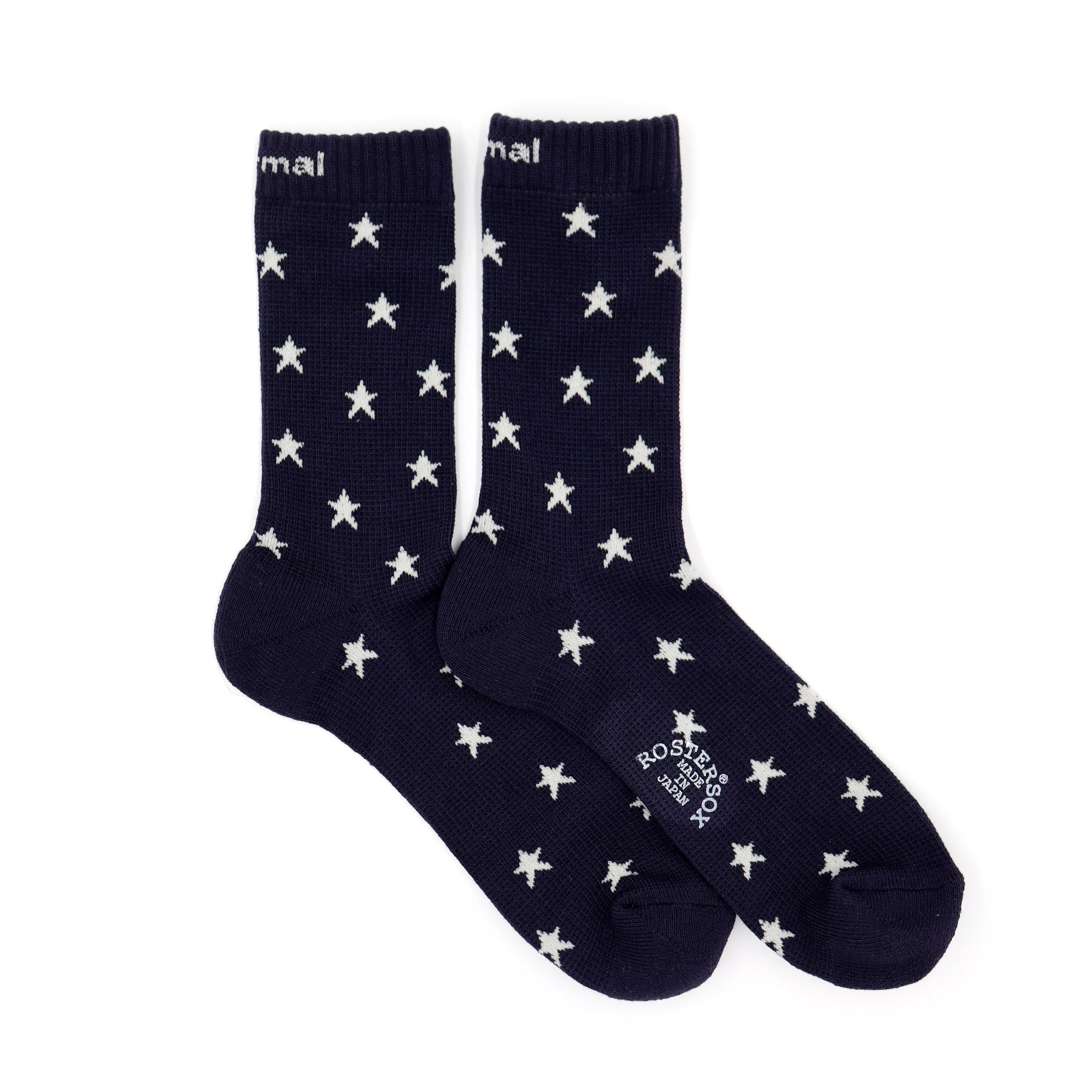 ROSTER SOX：RS-397 Thermal STAR