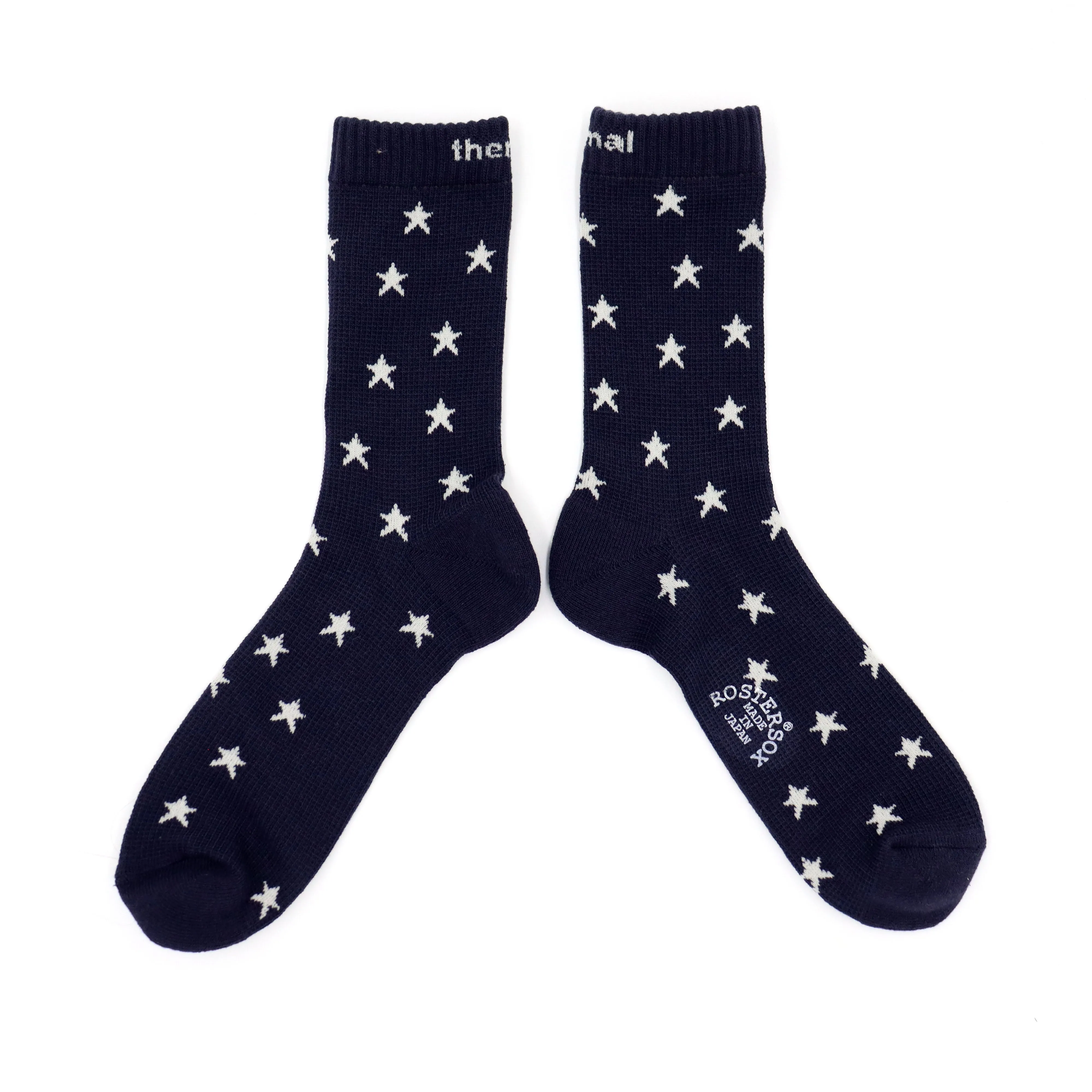 ROSTER SOX：RS-397 Thermal STAR