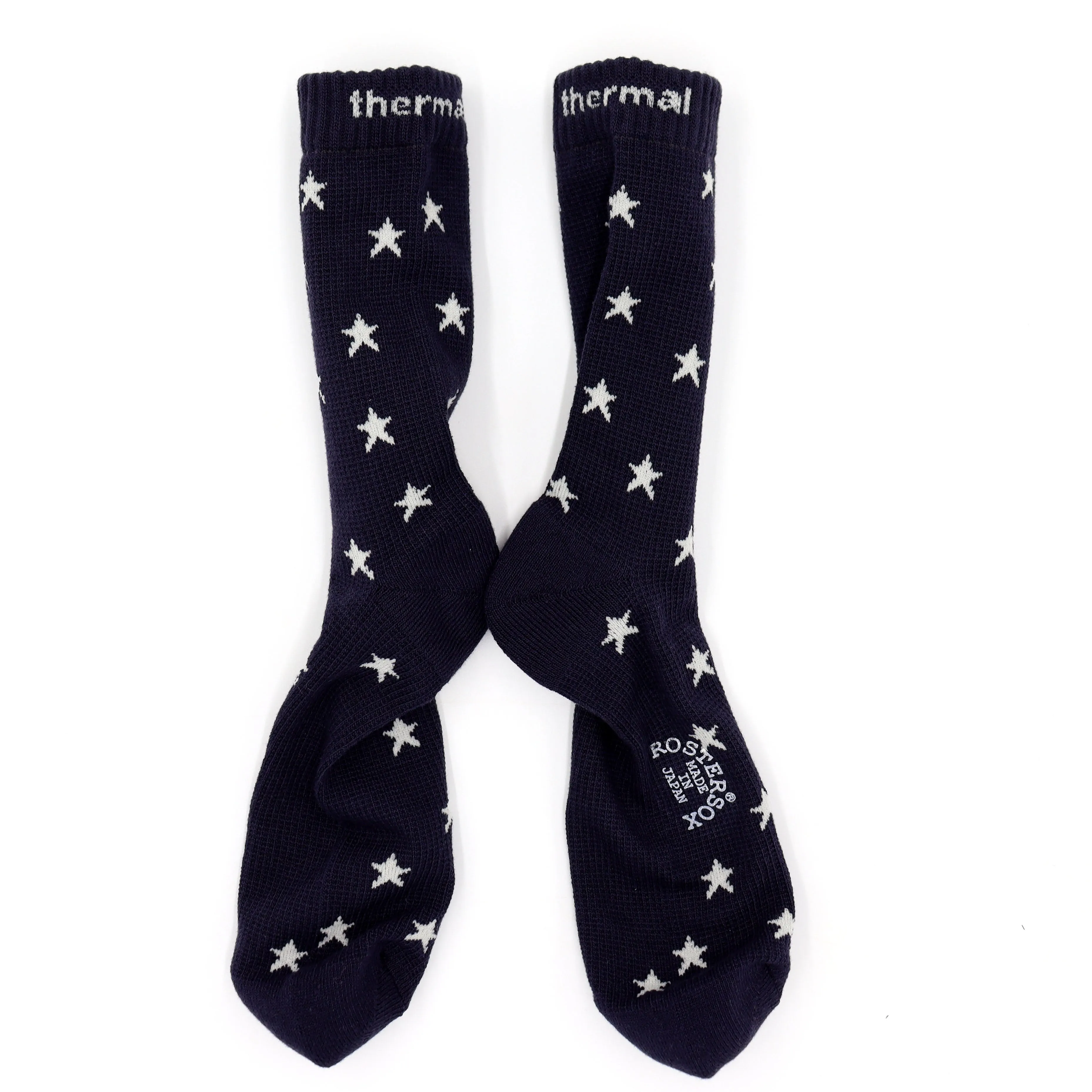 ROSTER SOX：RS-397 Thermal STAR