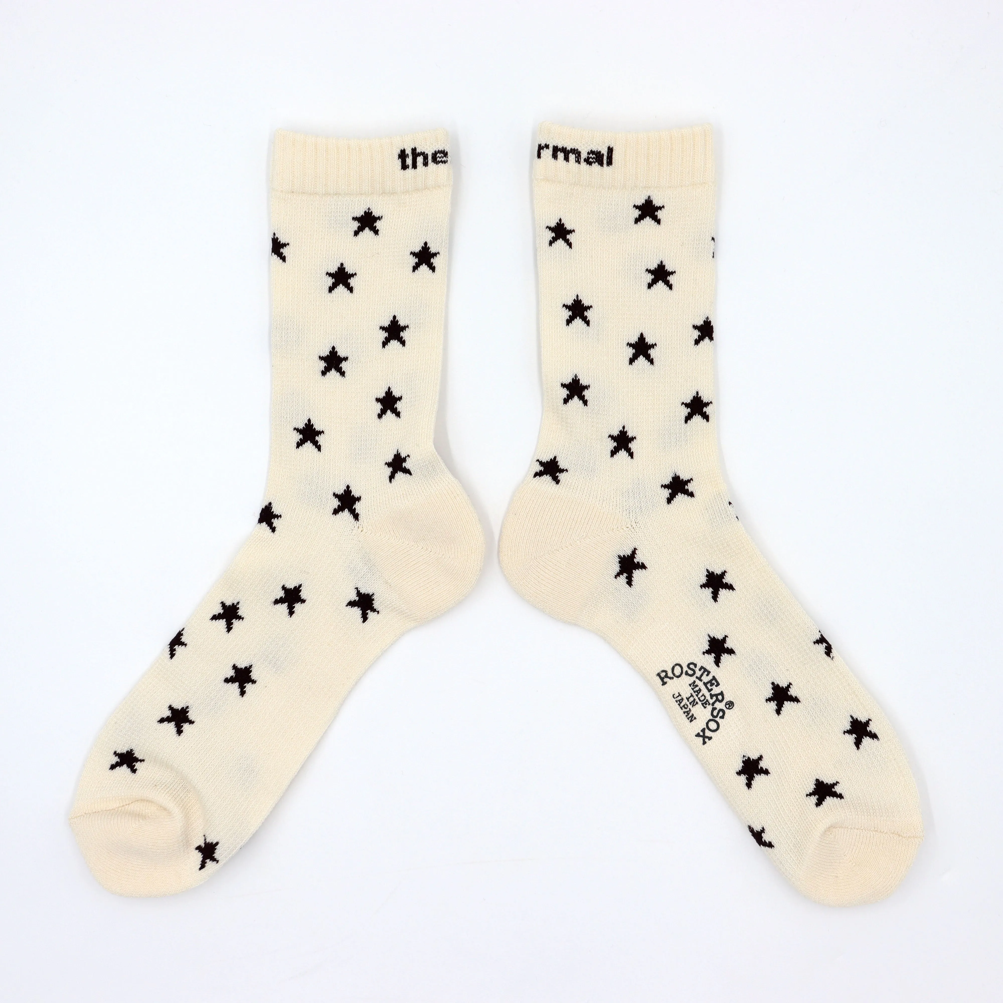 ROSTER SOX：RS-397 Thermal STAR