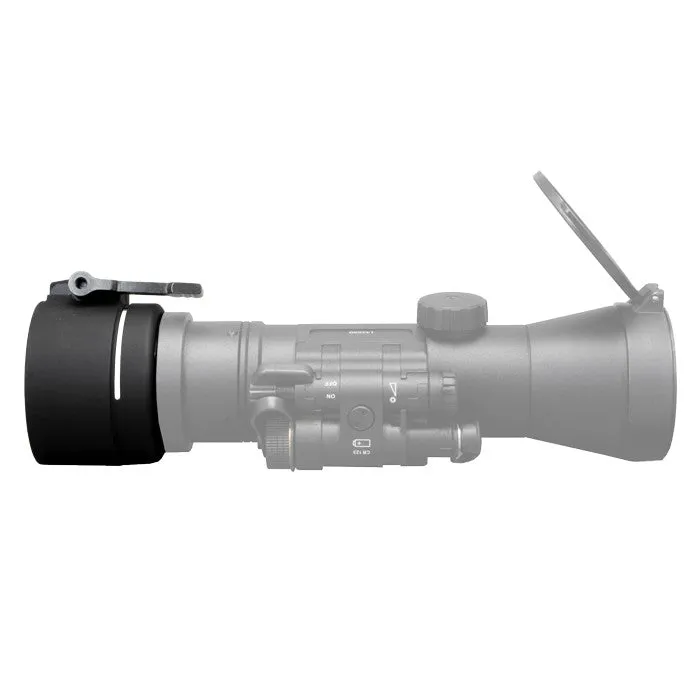 Rusan QR Clip-On Adapter