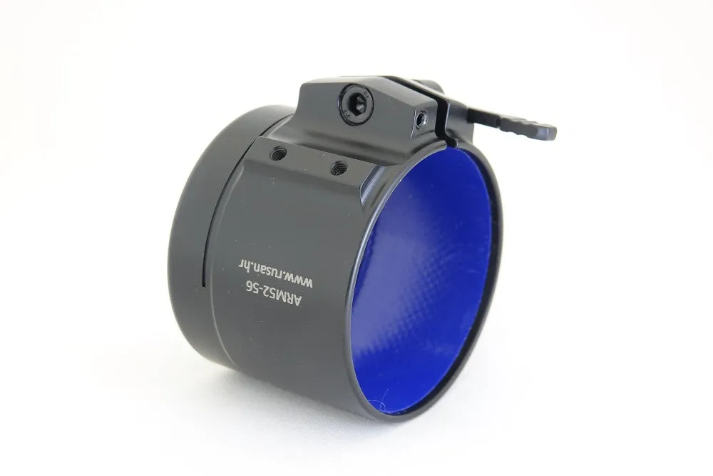 Rusan QR Clip-On Adapter