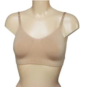 Seamless Bra