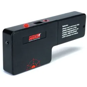SEEKER ONE METAL DETECTOR