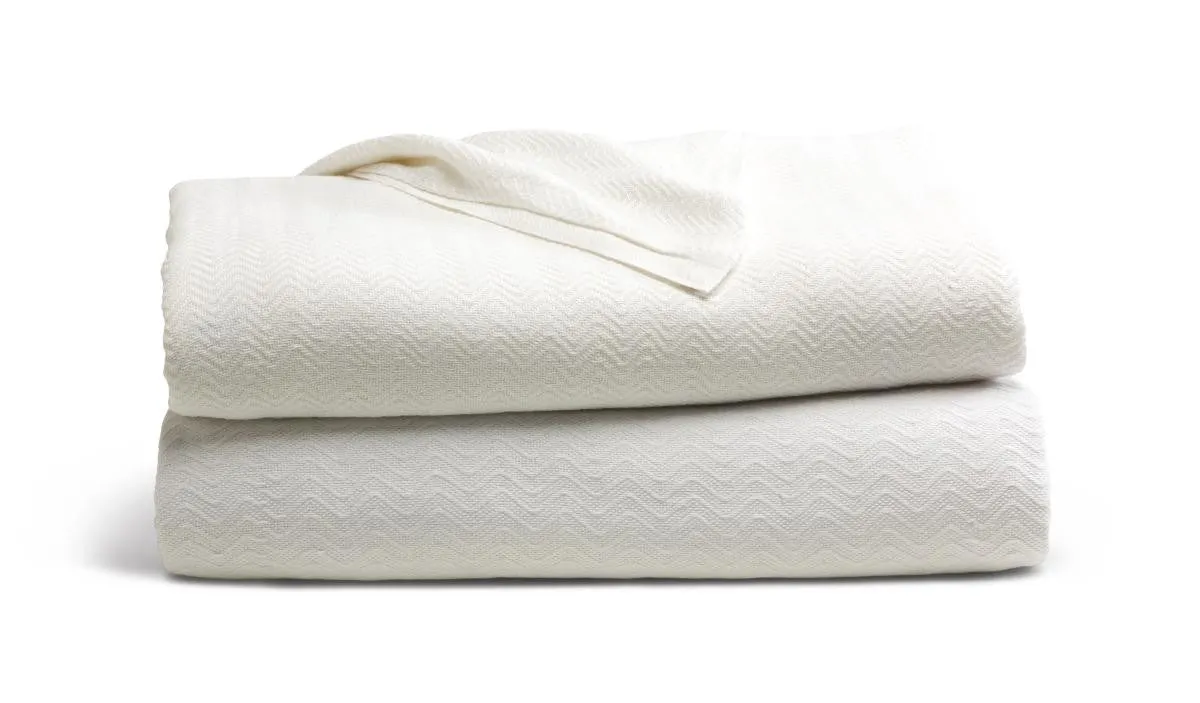 Serpentine Thermal Blanket (2 Dozen)