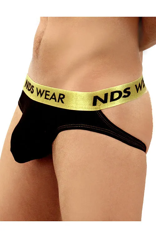 Shop Gold Status Anatomically Correct Jock - The Ultimate Athletic Support for Men