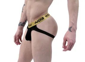Shop Gold Status Anatomically Correct Jock - The Ultimate Athletic Support for Men