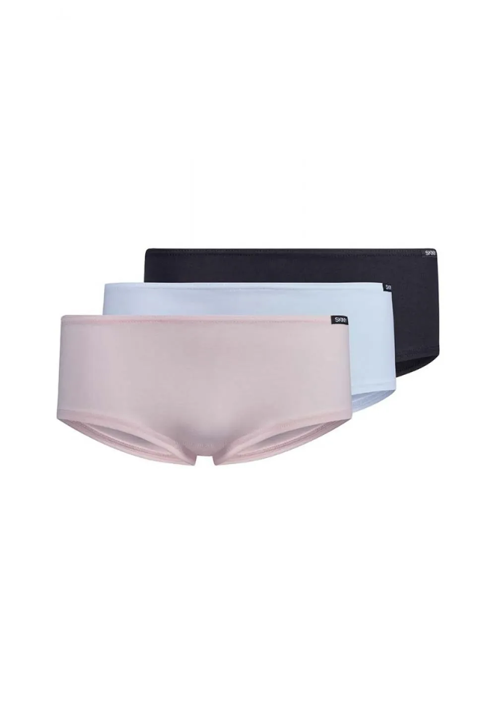 Skiny Kids - Cotton Multipacks - Panty 3 Pack